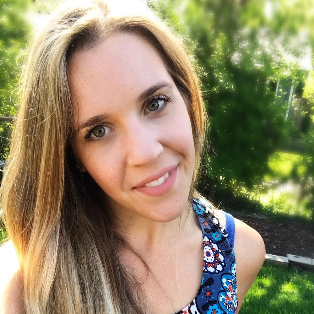 Meet your Posher, Melissa